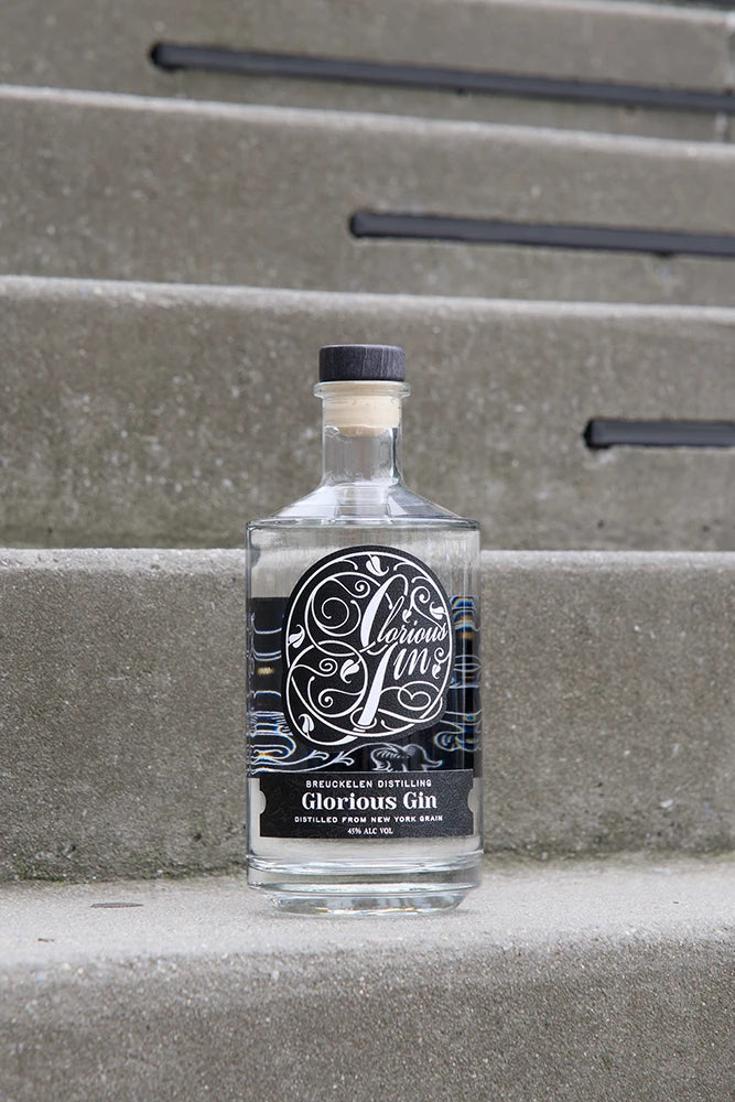 Glorious Gin